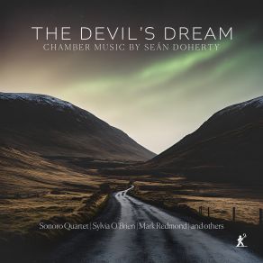 Download track Doherty: Lament For The Poets: II. Sojourn In The Whale Sonoro Quartet