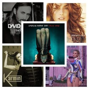 Download track All In A Day's Work Danity Kane