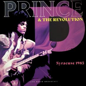 Download track How Come U Don't Call Me Anymore? The RevolutionPrince