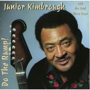 Download track I'M So Glad Trouble Don'T Last Always Junior Kimbrough