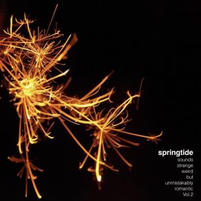 Download track Northern Soundscape One Springtide