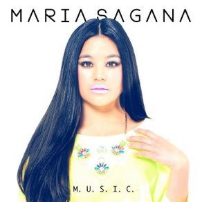 Download track It's Raining María Sagana