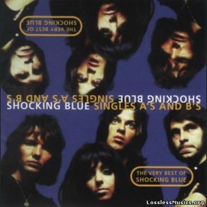 Download track The Jury And The Judge The Shocking Blue