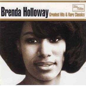 Download track You Can Cry On My Shoulder Brenda Holloway