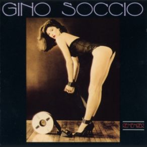 Download track The Scene (Extended Version) Gino Soccio