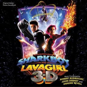 Download track Unplugged John Debney, Graeme Revell, Robert Rodriguez