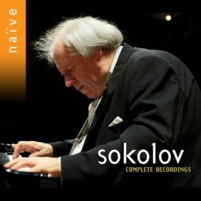 Download track Preludes, Op. 28: No. 8 In F-Sharp Minor, Molto Agitato Sokolov Grigory