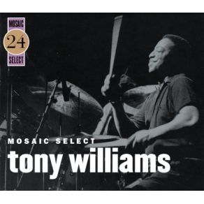 Download track City Of Lights Tony Williams