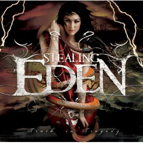 Download track Just A Memory Stealing Eden