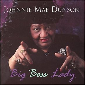 Download track I'm A She Wolf Johnnie Mae Dunson