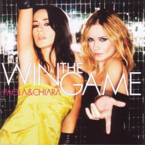 Download track I Can'T Forget Paola & Chiara