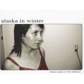 Download track Rain On Every Weekend Alaska In Winter