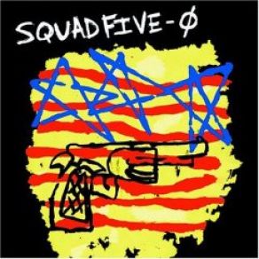 Download track Keep Me Up At Night Squad Five - O