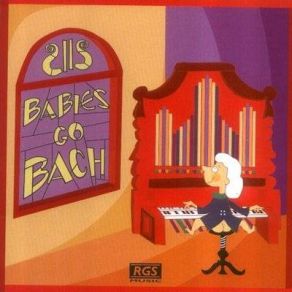 Download track Orchestral Suite No. 3 In D Major, BWV 1068 / Air Sweet Little Band