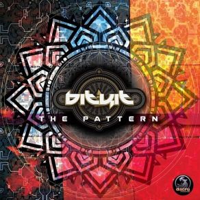 Download track The Pattern Bitkit