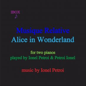 Download track The Mock Turtle’s Story Ionel Petroi