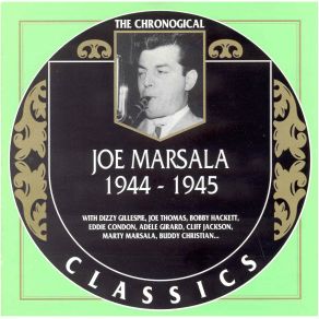 Download track Zero Hour Joe Marsala