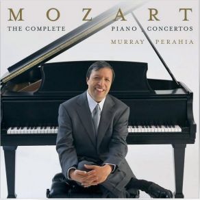 Download track 06 - Konzert Nr. 16 D-Dur, KV 451 - III. Rondeau. Allegro Di Molto Mozart, Joannes Chrysostomus Wolfgang Theophilus (Amadeus)