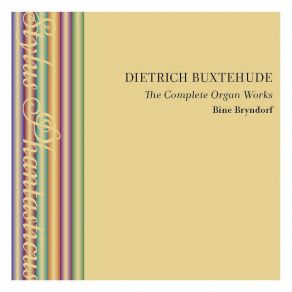 Download track 11. Prelude In D Minor, BuxWV 140 Dieterich Buxtehude