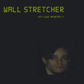 Download track Supermodel Wall Stretcher
