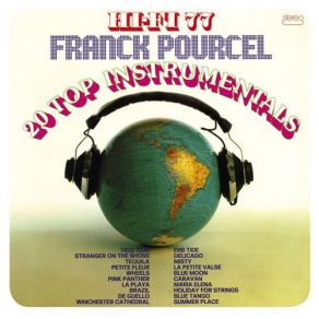 Download track Holiday For Strings Franck Pourcel