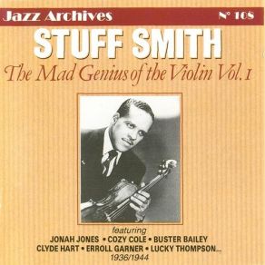 Download track It Ain't Right Stuff Smith