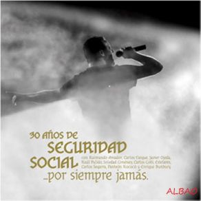 Download track 1, 2, 3 Mueve Los Pies, Que Te Voy A Dar Seguridad Social