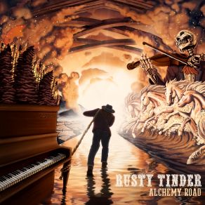 Download track Without You Rusty Tinder