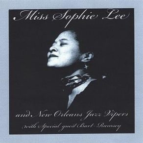 Download track I Must Have That Man New Orleans Jazz Vipers, Miss Sophie Lee