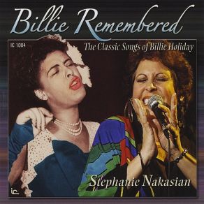 Download track These Foolish Things Stephanie Nakasian