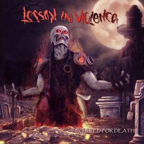 Download track No Need For Death Lesson In Violence