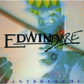 Download track Gone & Run Away Edwin Dare