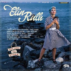 Download track One Last Time Elin Ruth