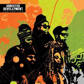Download track In 1 Day (Whole World Changed) (O-Love Remix) Arrested Development