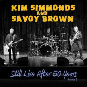 Download track Goin' To The Delta Kim Simmonds, Savoy Brown