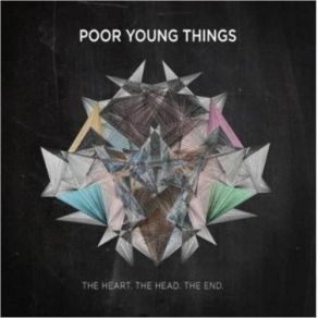 Download track Ghost Notes Poor Young Things
