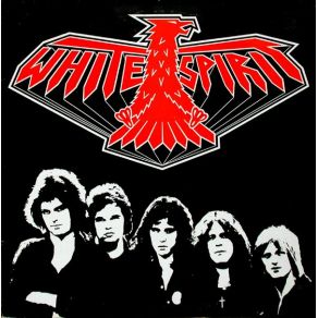 Download track Don'T Be Fooled White Spirit, Bruce Ruff