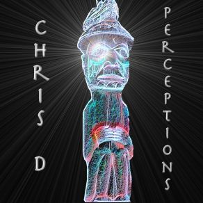 Download track Visualization Chris D