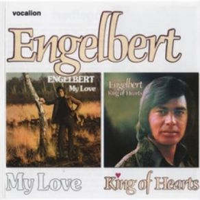 Download track Catch Me I'm Falling Engelbert Humperdinck