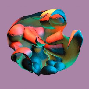 Download track All Objects Are Moving Robert Lippok