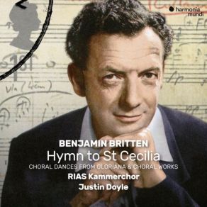 Download track A. M. D. G. (Ad Majorem Dei Gloriam): 7. Heaven-Haven RIAS Kammerchor, Justin Doyle