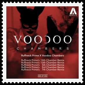 Download track Voodoo Chambers (Prime’s 3rd Chamber Remix) Voodoo Chambers
