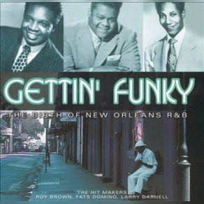 Download track Hey! Fat Man Fats Domino