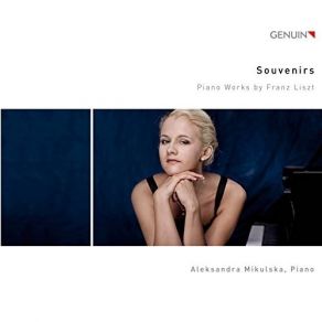 Download track 10.19 Hungarian Rhapsodies, S. 244 No. 11 In A Minor Franz Liszt