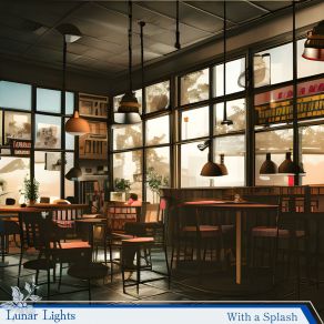 Download track Coffee Is A Rest Lunar Lights