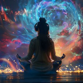 Download track Reflective Calm Vibes Music From The Firmament