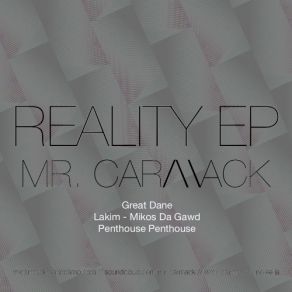 Download track Extra Mr. Carmack