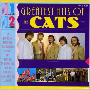 Download track One Way Wind The Cats