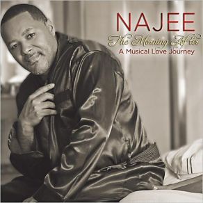 Download track The Morning After Najee