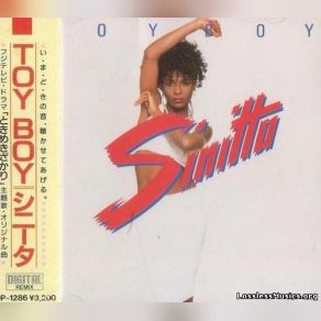 Download track Oh Boy (You've Got A Lot To Learn) Sinitta